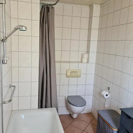 Casa di campagna Endeholzer Fuchsbau *