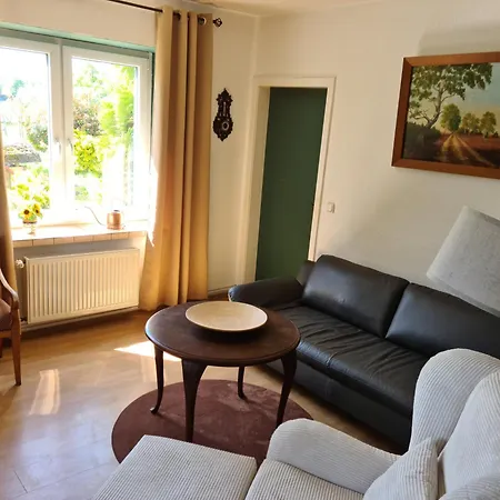 Casa di campagna Endeholzer Fuchsbau
