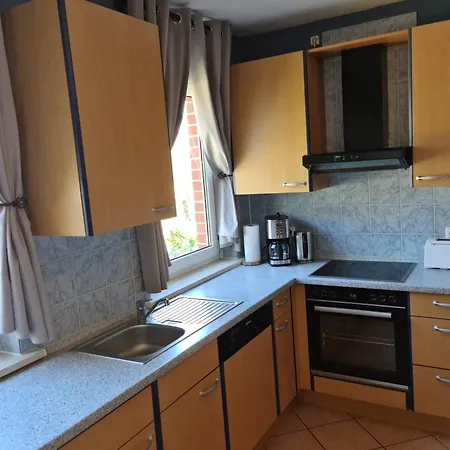 Casa di campagna Endeholzer Fuchsbau