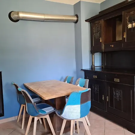 Endeholzer Fuchsbau Landhaus *