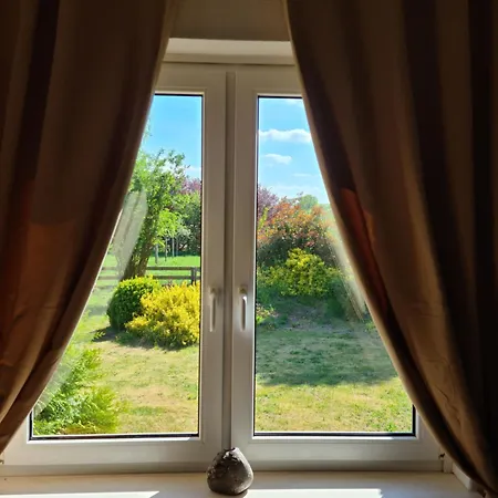 Casa di campagna Endeholzer Fuchsbau