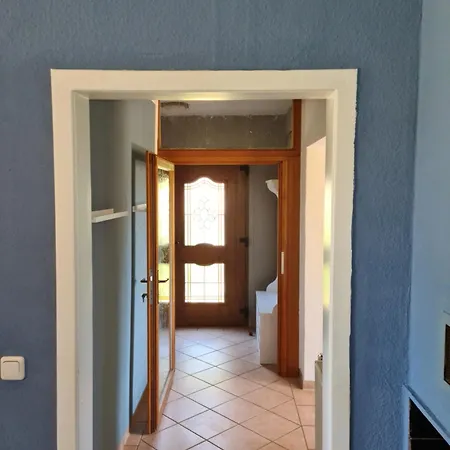 Casa di campagna Endeholzer Fuchsbau Eschede