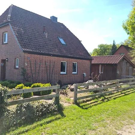 Endeholzer Fuchsbau Eschede