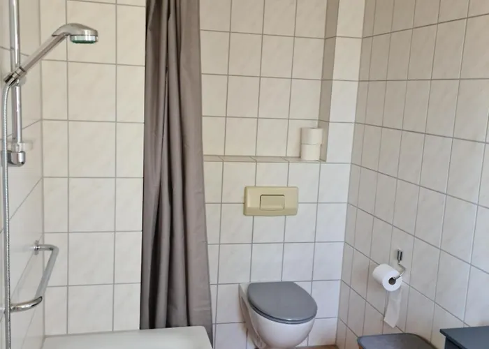 Country house Endeholzer Fuchsbau *