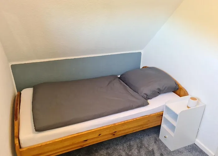 Country house Endeholzer Fuchsbau Eschede