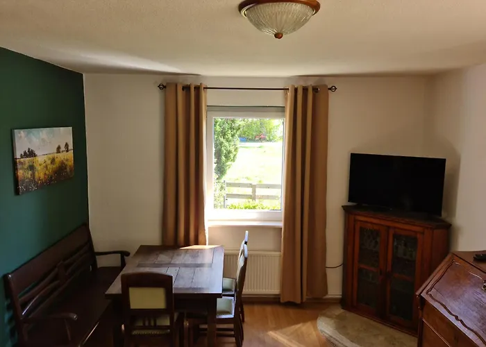 Endeholzer Fuchsbau *