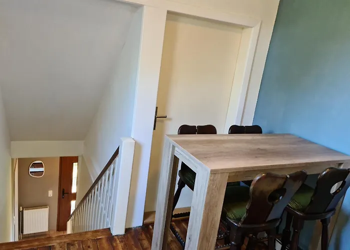 Endeholzer Fuchsbau *