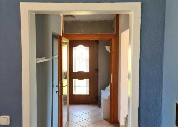 Country house Endeholzer Fuchsbau Eschede